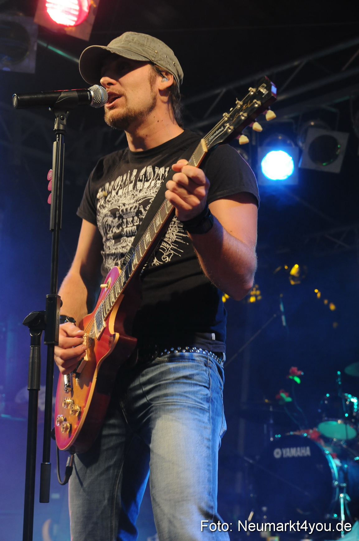 0012 Stadtlauf Neumarkt Weinfest 190909